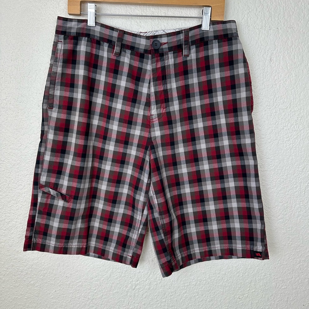 Men’s Shorts Size 32 Hawk Cotton Blend